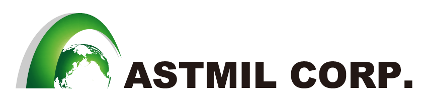 ASTMIL CORP.  -Job information site